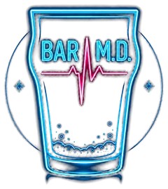 Bar M.D. home